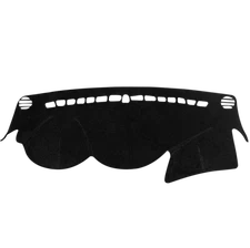 Leather Car Dashboard Dash Cover Pretector Mat For Hyundai Sonata 2011-2014 NEW