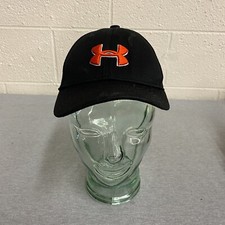 Under Armour XS/S Youth Fitted Cap Black