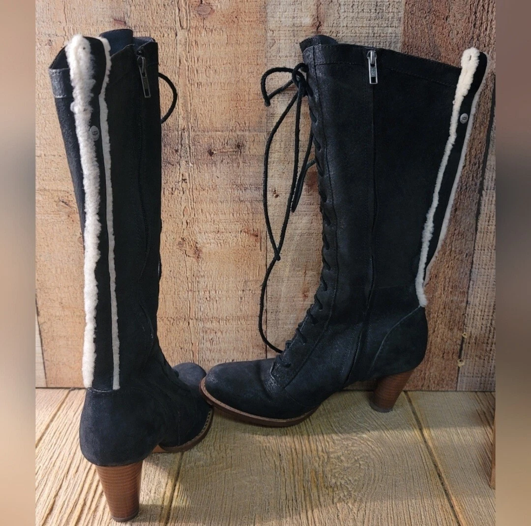 Ugg camille sale