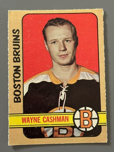 1972-73 NHL O Pee Chee OPC Hockey Cards # 1 - 110 Buy Single Cards - Picture 174 of 269