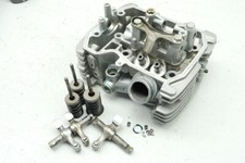 Honda XL 600 PD06 Transalp Testata Davanti Valvola Leva Ribalta (per Motore)