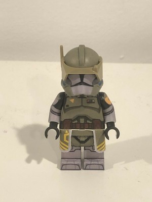 star wars clone commander doom