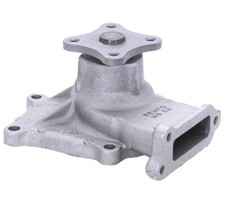 Cardone 57-1302 Engine Water Pump Fits 1989-1990 Nissan Pulsar NX Sentra