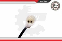 Esen SKV Sensor DrehzahlfüHler Vorne FüR Opel Corsa B 73_ 78_ 79_ Brandneu