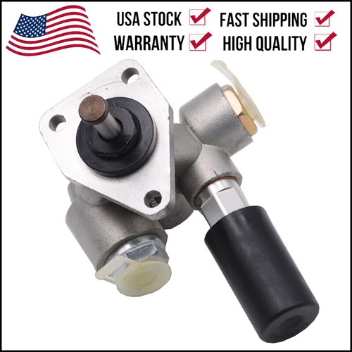 530E Fuel Supply Lift Pump 1812568C92 