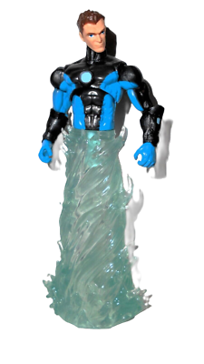 marvel universe HYDRO MAN 2016 Spider-man legends infinite series