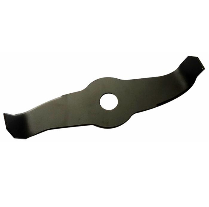 Disco decespugliatore curvo per mulching 320mm
