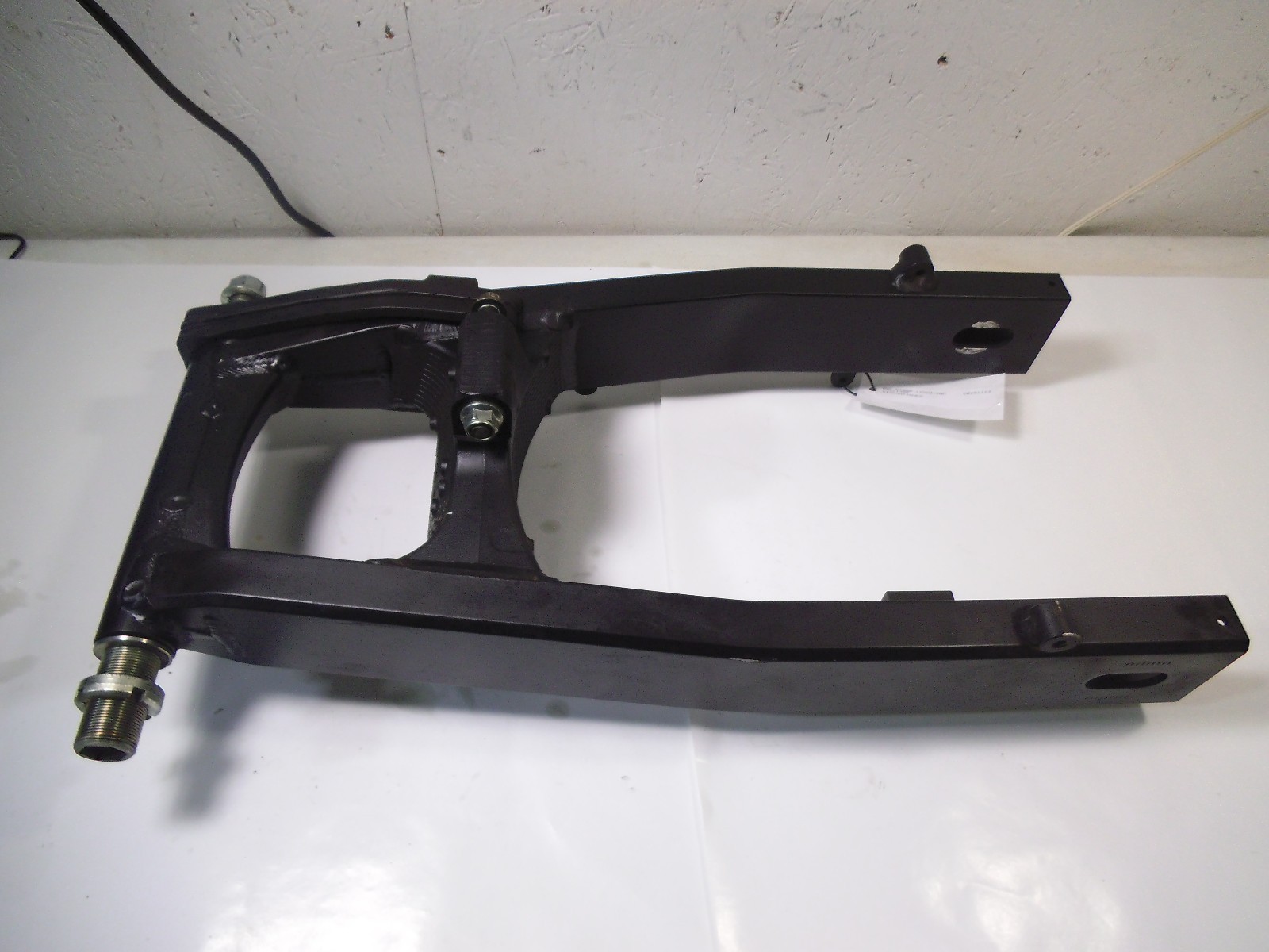 SUZUKI SV650S SWING ARM 6100017G50YAP SV650 SV 650 S jh eBay