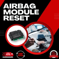 SRS Module Reset For Kia Carnival - 24HR Turnaround ⭐⭐⭐⭐⭐