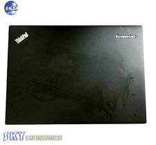 Orig IBM Lenovo X1 Carbon Gen 2 HD Lcd rear back cover 04X5566 Non-toch
