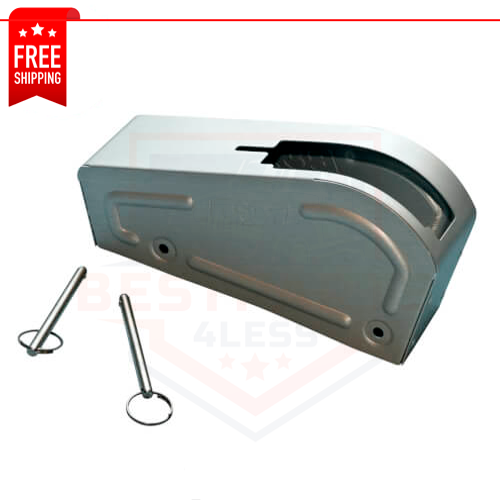 その他 Ree B&M 80717 Pro Stick Aluminum Shifter Cover | eBay