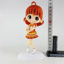 Love Live! Sunshine! Figure Chika Takami Q Posket Qposket Banpresto