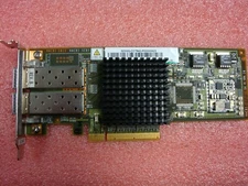 HITACHI 3HAC81101-A Dual port 8Gbps/FC/PCI-E Network Card HAC81-A