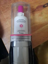 Whirlpool Water Refrigerator filter EDR3DR