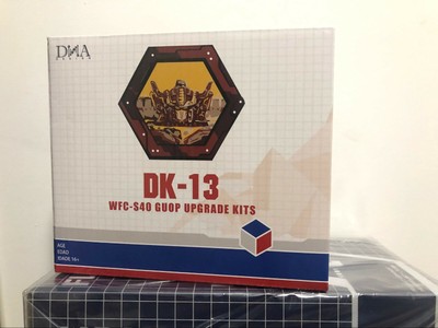 new dna design dk 04m upgrade kit for