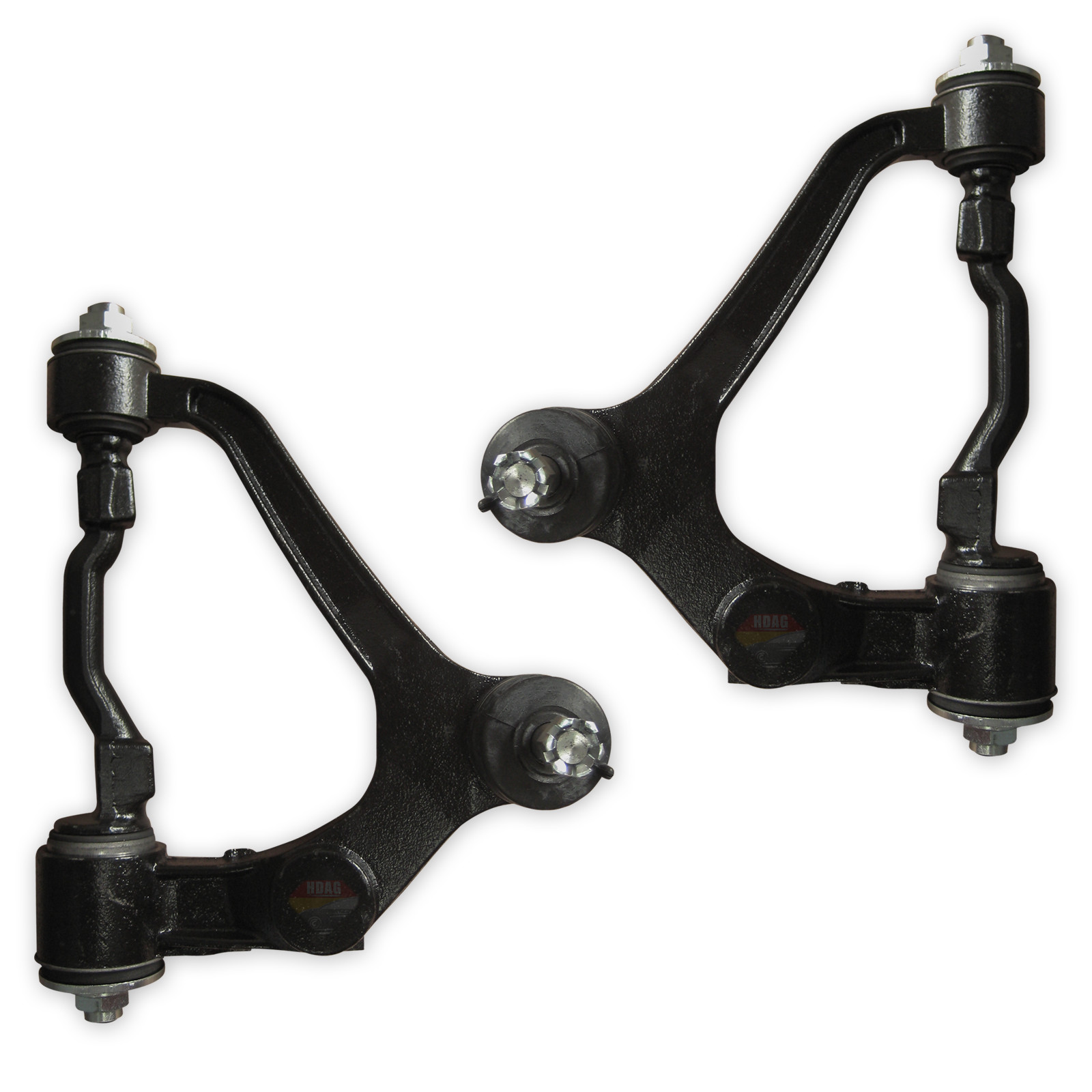 TOYOTA HIACE REGIUS GRANVIA COMPACT POWR VAN FRONT 2 UPPER WISHBONE ...