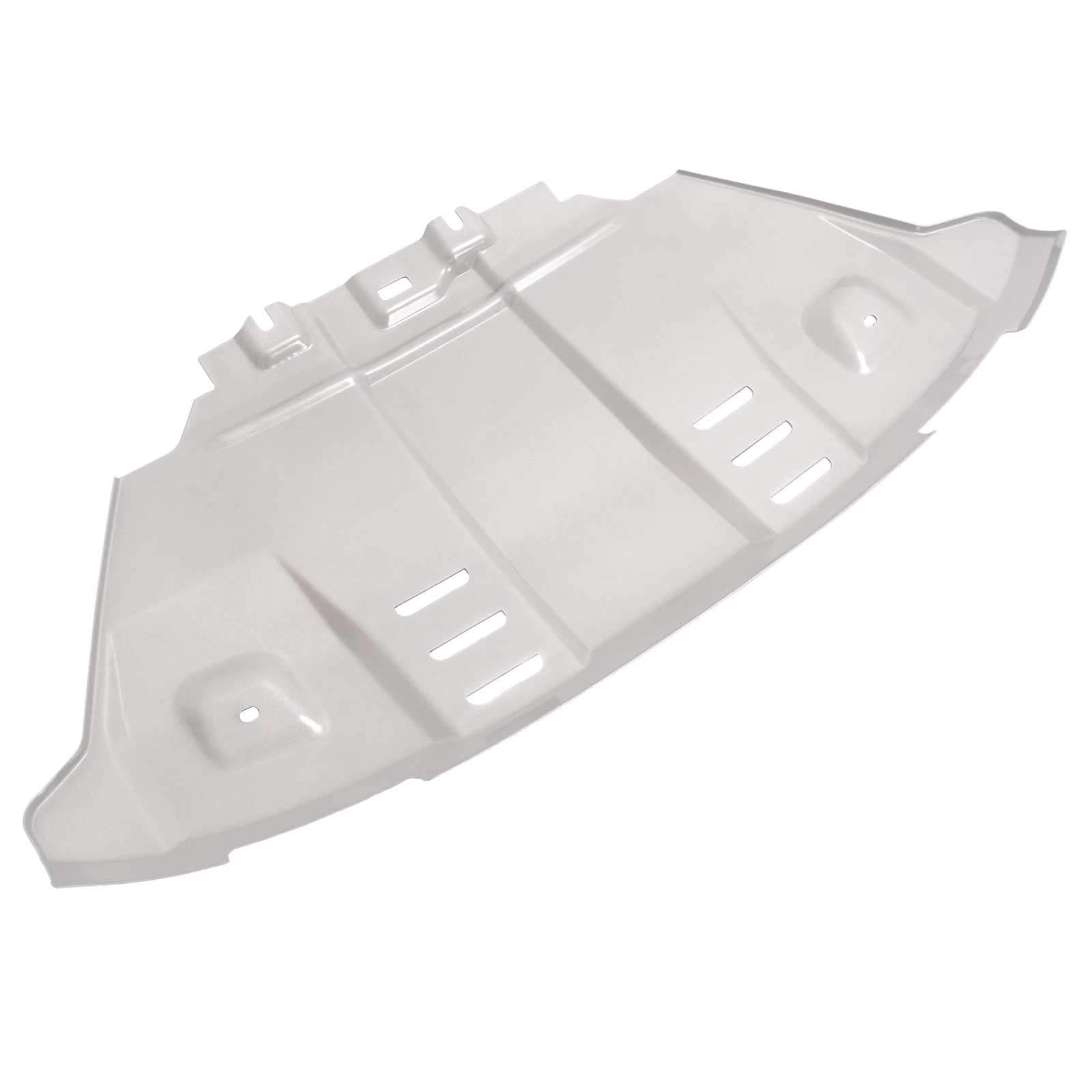 Front Lower Air Dam Metal Skid Plate For Ford Ranger 2019-2023#KB3Z-5D032-B - product detail image 4