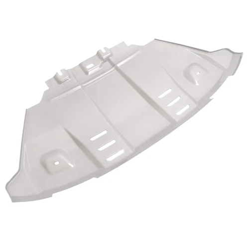 Front Lower Air Dam Metal Skid Plate For Ford Ranger 2019-2023#KB3Z-5D032-B image 4