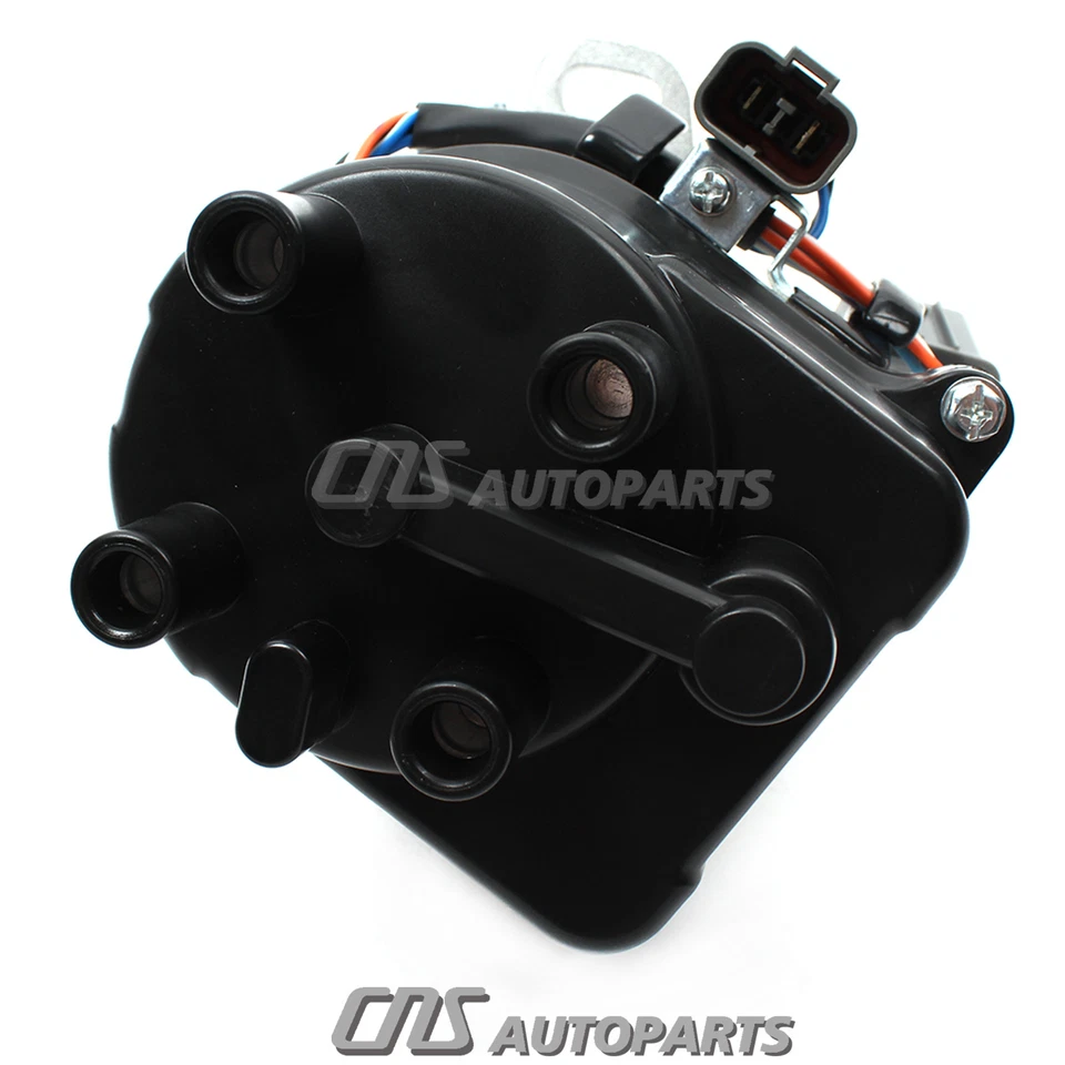 NEW Ignition Distributor for 92-95 HONDA Civic Del Sol 1.6L ACURA Integra 1.7L Foto 3 de 4