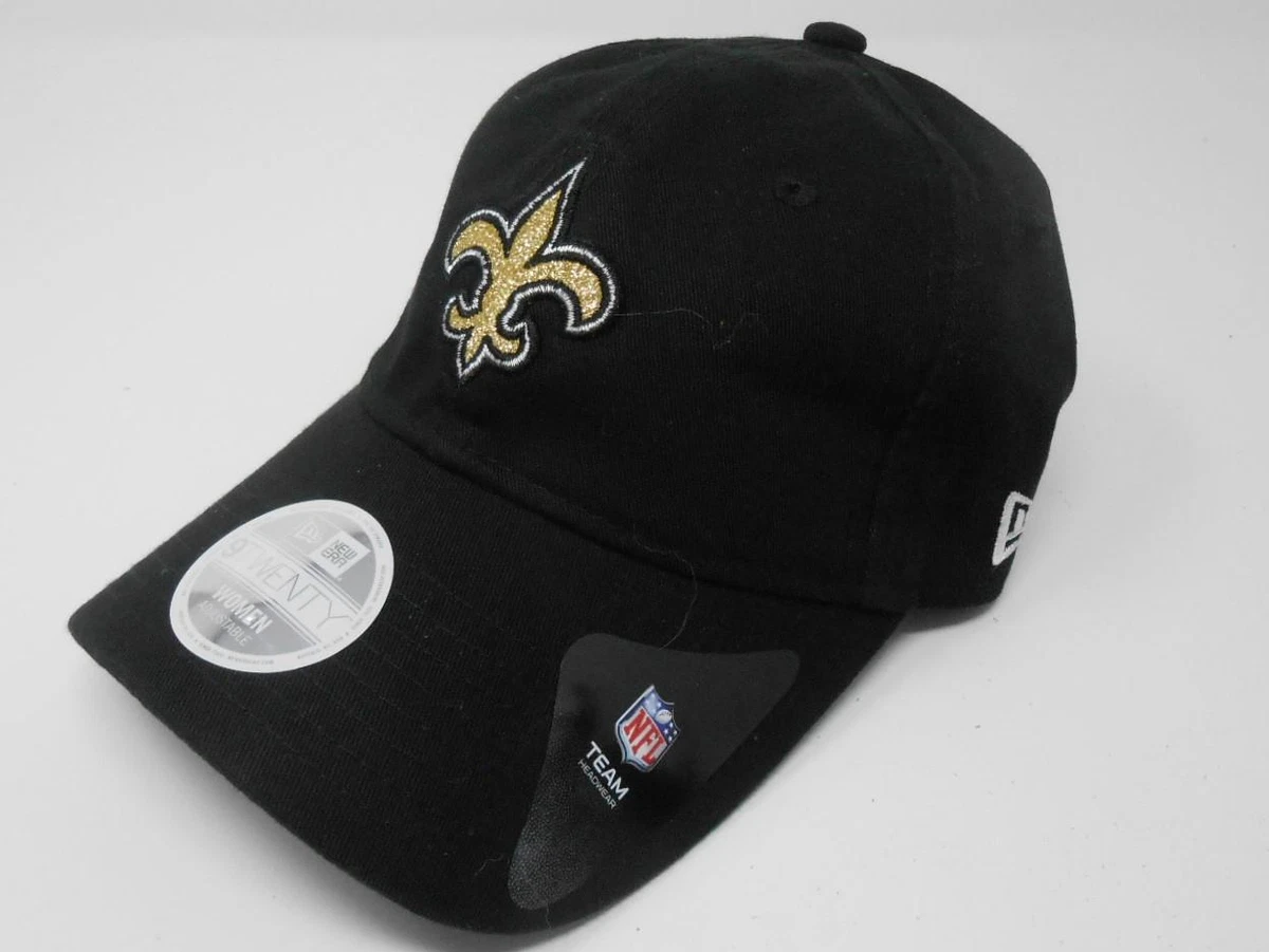 New Orleans Saints Women hats cheap