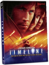 Timeline DVDs