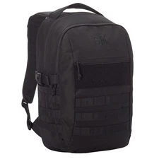 Slumberjack Chaos 20L Tactical Daypack- Black