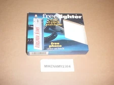 Vintage 1990s VIRGINIA SLIMS Lighter - New in Box