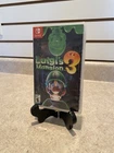New ListingNintendo Luigi's Mansion 3 Nintendo Switch - TESTED, SHIPS FAST