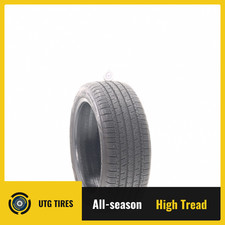 Used 21545r17 Goodyear Assurance Maxlife 87v - 10.532