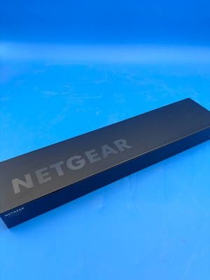 NETGEAR PR60X-100NAS Dual-WAN Pro Router 10G Multi-Gig VPN Firewall USED