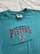Detroit Pistons Collecting and Fan Guide 41