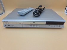Toshiba D-KR2SU DVD Player/Recorder W/Remote Tested works well