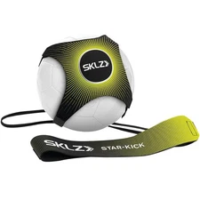 SKLZ Star-Kick Solo Soccer Trainer - Volt