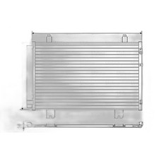 Condensateur Lexus LS