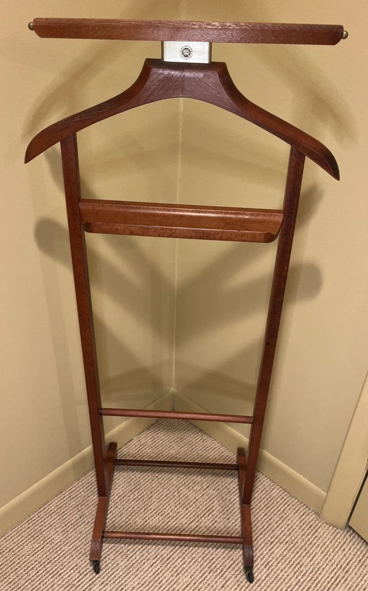 Men's Reproduction 1950s Vintage Clothes Hangers for sale | eBay