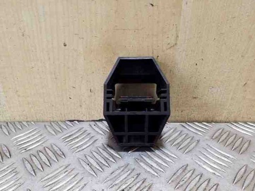 BMW 3 Cabrio E46 Kühlerhalter 1436264 17111436264 2.00 Petrol 105kw 26139833