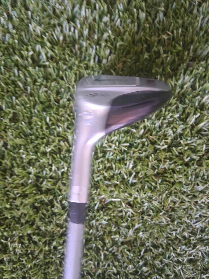 Nike Golf CPR 4 Hybrid 26° Womens Left Handed Free Shipping ⛳️ - Image 2 of 4