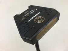Odyssey Ai-One Milled Eleven T Putter 2024 Stroke Lab 90 Shaft