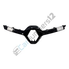 RENAULT KADJAR 2015 - 2018 FRONT UPPER GRILLE MOUDLING 623829863R