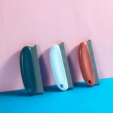 Pet Hair Remover Brush for Dogs Cats Reusable Car Sofa Carpet Fur Cleaner
