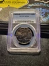 2011 D Kennedy Half Dollar Graded PCGS MS66 Coin JFK Fifty Cent 50¢ Uncirculated