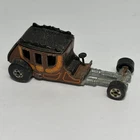 Vintage 1977 Hot Wheels Stagefright Diecast Car