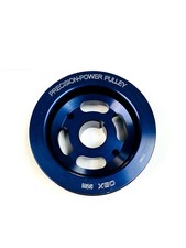 Obx Underdrive Crank Pulley Toyota 94-06 Camry 99-03 Solara V6 1mz-fe 3.0l 3.3l Obx Underdrive Crank Pulley Toyota 94-06 Camry 99-03 Solara V6 1mz-fe 3.0l 3.3l