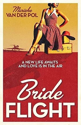 Bride Flight Buch Granta Publications