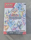 Pokémon Bundle Évolution Prismatic ev8.5 - Neuf / Scellé - FR