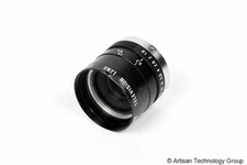 Cosmicar B1218-2 C21212 Manual Iris CCTV Camera Lens