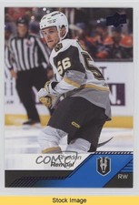 2022-23 Upper Deck AHL Blue Sheldon Rempal #64 READ 1p2j