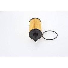 BOSCH Kit de 4 filtre d'inspection + 5 litres d'huile moteu adapté CITROEN C3 I 