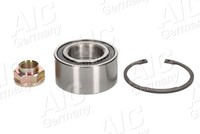 Radlagersatz Vorderachse FÜR Honda Accord VI (Ck, Cg, Ch, Cf, Cl) - AIC 73141
