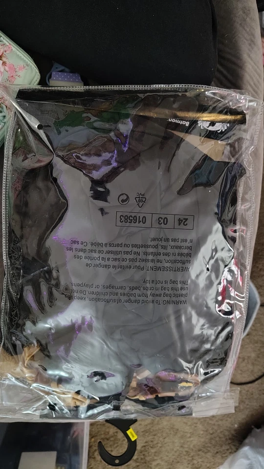 disfraz batman hombre mediano Foto 2 de 2